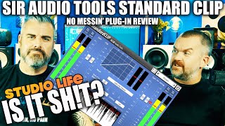 Video thumbnail for LOOKS AWFUL   SOUNDS GREAT?? SIR STANDARD CLIP by Studio Life
