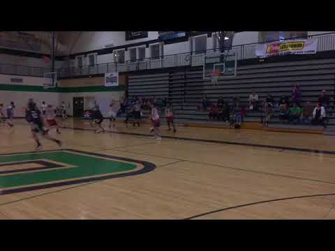 Dynasty (Black - 2023) 60 Club Sports Elite (2023) 42 - West Coast Spring Showcase