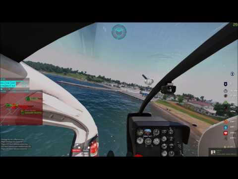 Texturenladeverzögerung -- ArmA 3 Altis Life [German][1080P]