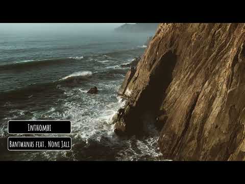 Bantwanas feat. Noni Jali - Inthombi