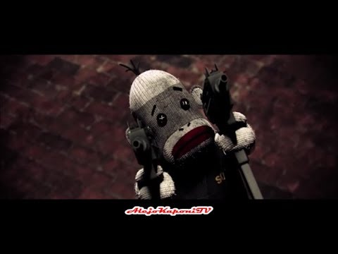 Vivo Pa` Morir - Kendo Kaponi Ft. Oneill (VideoClip - Parte III)