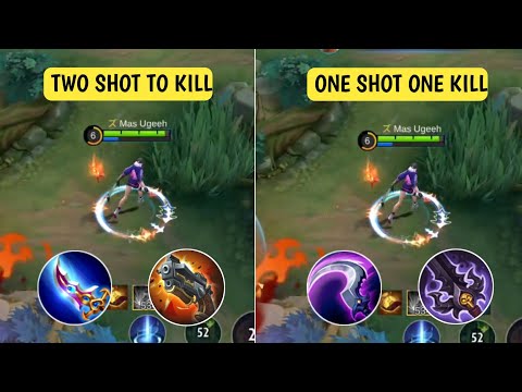 THIS UPDATE GLOBAL META BUILD NATALIA 2023 ( it's BROKEN )