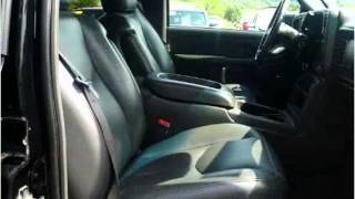 preview picture of video '2004 GMC Sierra 3500 Used Cars Hillsboro OH'
