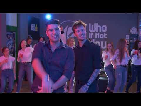 Kazik (WINY)- HELP IF YOU CAN (ft  Cywil)