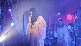 Maria Mena - just hold me - Berlin 31.01.2025