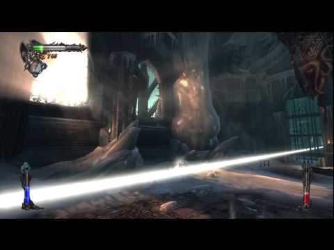 Castlevania lords of shadow part 35 we can sure sue some proper lighting dont you think
