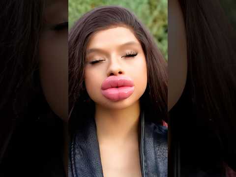 Me puse labios #humor