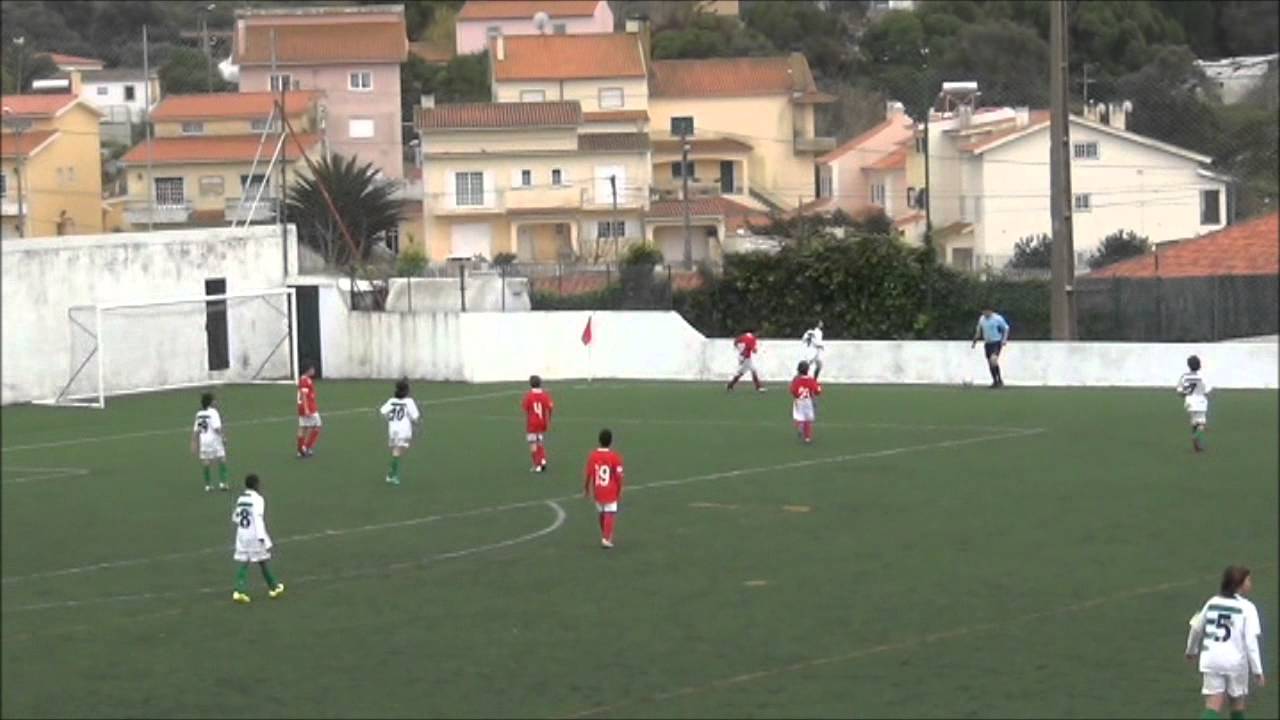 LOUREL-1ºDEZ 16-3-2013