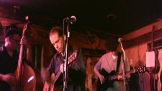 Wayne Hancock : Goin&#39; Home Blues