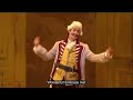 Rossini: Il barbiere di Siviglia – Ehi di casa, buona gente   HD 720p