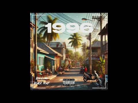 Black Maf Feat Roukimi - 1996 (Genius)