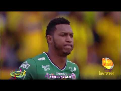 Vasco 2x1 Barcelona Equador Florida Cup 2017  melhores momentos