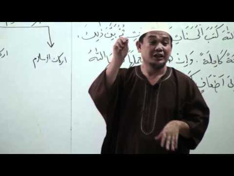 Tausog : In Pagguwa sin Mangi iban Marayaw