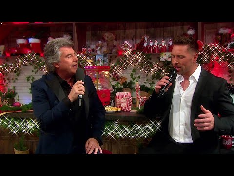 SCHLAGER-SPASS WEIHNACHTEN MIT ANDY BORG  ✰⭐️✰ DIE BRANDNEUE SENDUNG IM  DEZEMBER 2025
