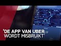 Directeur Uber wil gezichtsherkenning