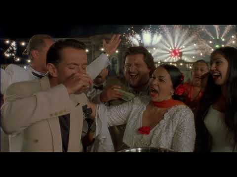 Олигарх - Trailer