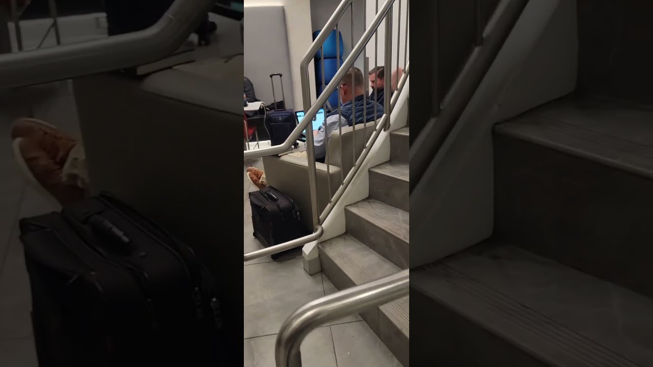 American Airlines Admirals Club