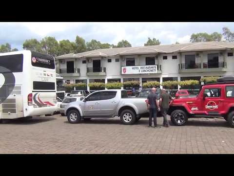 Sportmachine Expedição Atacama Jeep Clube Iatolá 2018 – Parte I