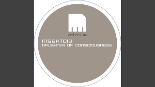 Daughter Of Consciousness