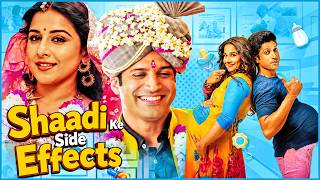 Download lagu Shaadi Ke Side Effects (2014) Full Movie With English Subtitle - Farhan Akhtar, Vidya Balan, Vir Das mp3