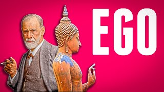What is Ego? - Sigmund Freud, Hinduism & Buddhism | Ego Explained