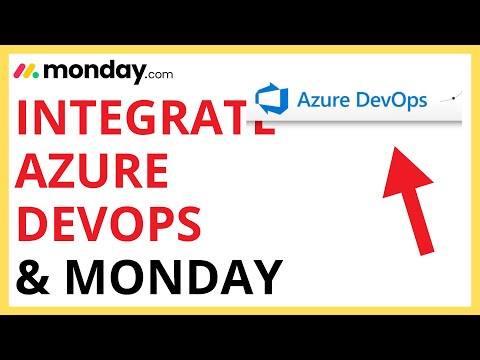 How to Integrate Monday.com With Azure DevOps [QUICK GUIDE]