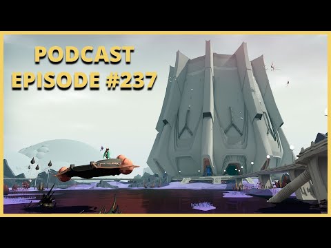 Episode 237 - Always Be On Wi-Fi