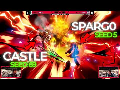 CRAZY MOMENTS IN GENESIS X3 | DAY 2