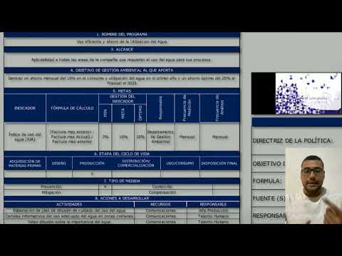 Ingeniería Ambiental Fase 5