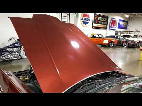 1973 Lincoln Continental (CC-1633343) for sale in Grand Rapids, Michigan