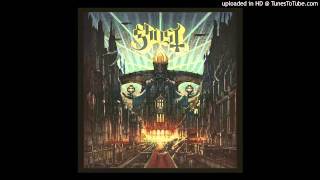 Ghost - Spöksonat