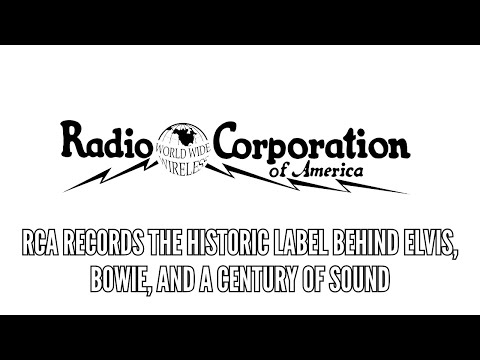 RCA Records | Vibepedia