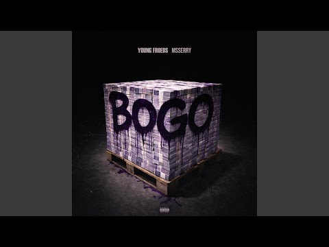 BOGO (feat. MS Serry)
