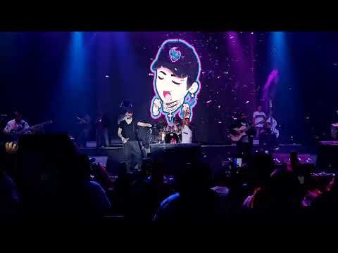 Codiciado - Vamos Aclarando Muchas Cosas | En Vivo Rodeo Texcoco