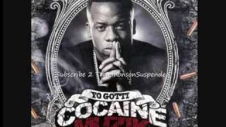 Rick Ross - Cocaine Music  feat. Yo Gotti
