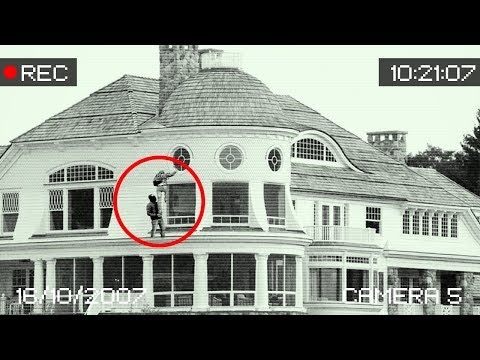 BIGGEST Jewelry Thieves Ever!