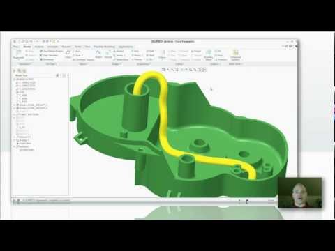 EAC Tipc-of-the-Week: Routing the occasional cable without the piping and cabling extension