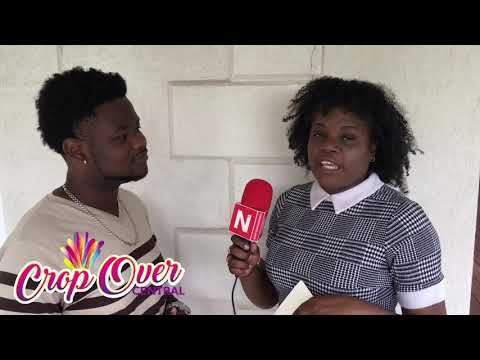 Crop Over Central: Pic O De Crop 2019