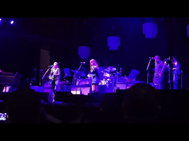 2024.08.09 - Milwaukee - Color of the Blues