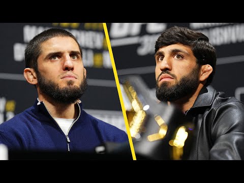 UFC 311 Main Event Undergoes Change, Renato Moicano Replaces Arman Tsarukyan