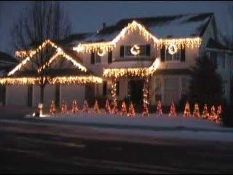 Carol of the Bells 2007