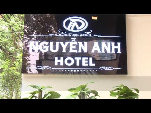 Khách sạn: NGUYỄN ANH HOTEL - 11A Trung Kính, Trung Hòa, Cầu Giấy, Hà Nội