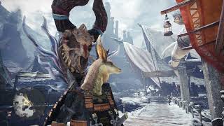 【 MHW:IB 攻略 】奈良の田舎のヤンキー 鹿市すげぇ！！【 高市首相の大日本壺帝国VOL162 】
