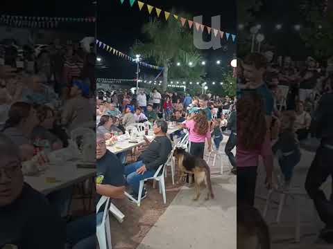 Exitosa Fiesta de la Cerveza en San Carlos Norte