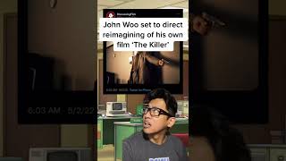 Download lagu John Woo set to direct reimagining of his own film The Killer mp3