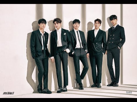 [FMV] 170616 - 180616 NU'EST Minhyun - Coming home