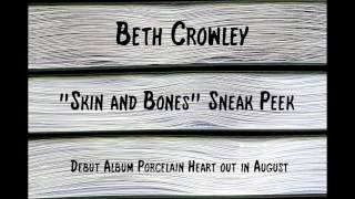 Porcelain Heart Sneak Peek- "Skin and Bones"