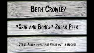 Porcelain Heart Sneak Peek- "Skin and Bones"