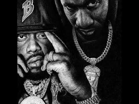 Ransom, Conway The Machine & V Don – SHELL FISH [Visualizer]