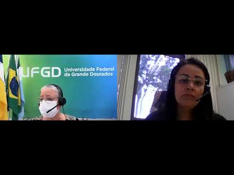 PLENÁRIA ORÇAMENTO 2021 UFGD